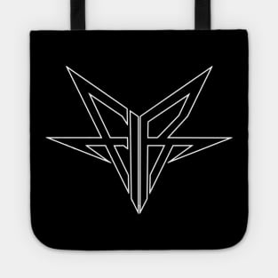 Falling In Reverse Tote