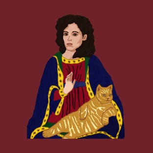 Saint Ripley T-Shirt