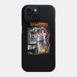 Back to Little China Phone Case