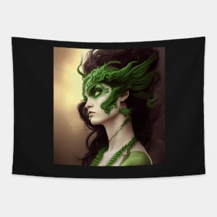 The Dryad Tapestry