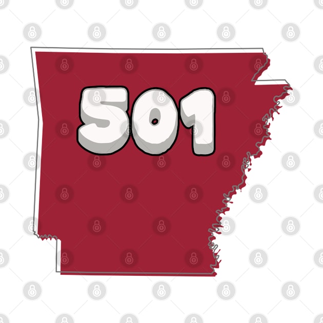 501 ARKANSAS AREA CODE WPS by Truth or Rare