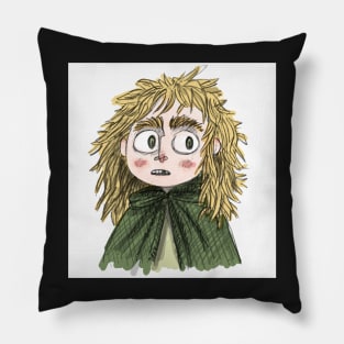 Lil England Pillow