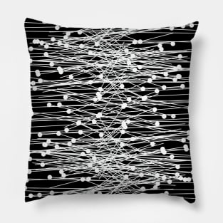 Pinheads 13N Pillow