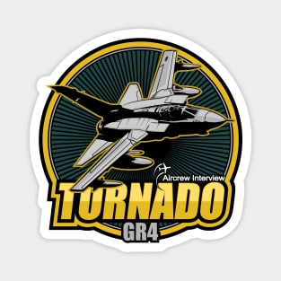 Panavia Tornado Magnet