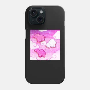 Circus Animals Phone Case