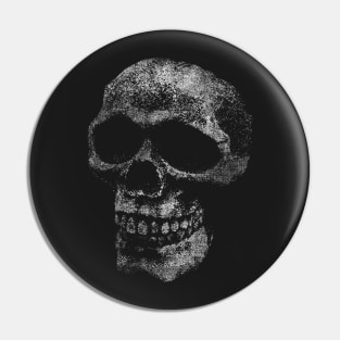 Halloween Psycho Pin