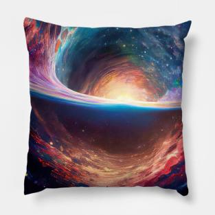 Universe Pillow