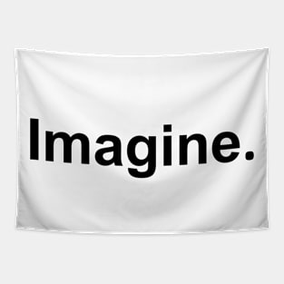 Imagine Tapestry