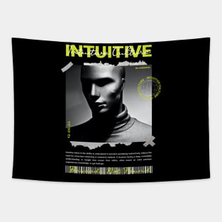 INTUITIVE Tapestry