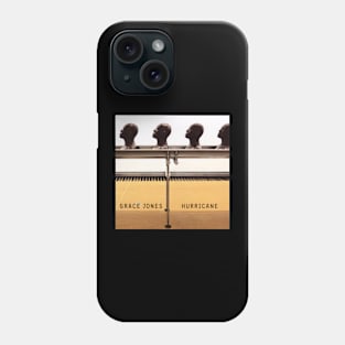 music Album Phone Case