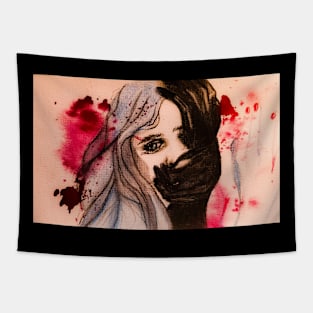 Fear Tapestry