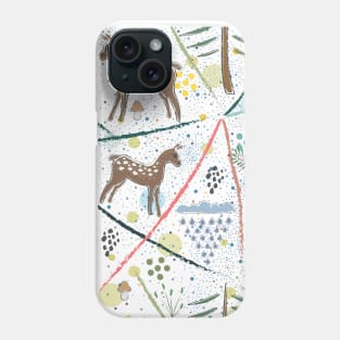 Deer Phone Case