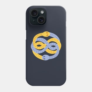 Fantastical Journey: Embrace the Endless Possibilities Phone Case