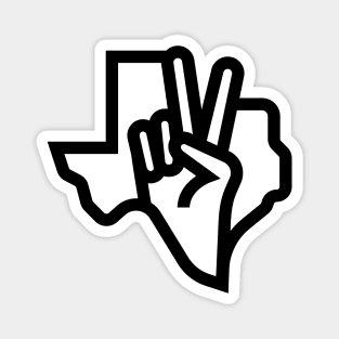 Peace Texas Magnet