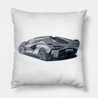 Car Pillow