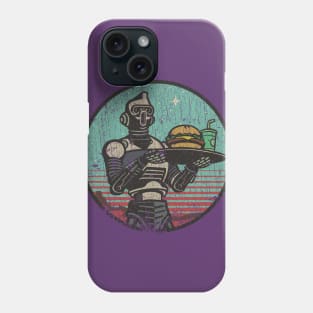 Meal Armstrong's Snack Shack 2020 Phone Case