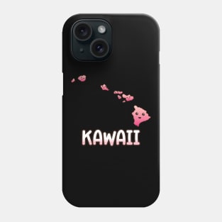 Kawaii Hawaii Phone Case
