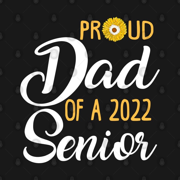 Proud Dad of a 2022 Senior by KsuAnn