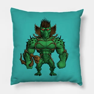 Evil Seed 200X Pillow