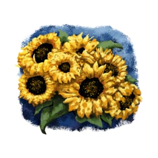 sunflower T-Shirt