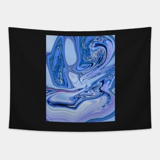 Stocksom Chill of Winter 2 Tapestry