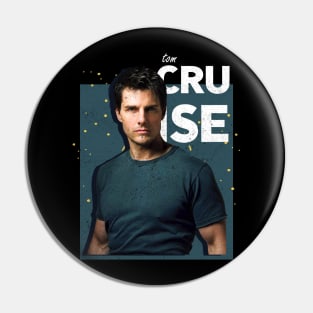 tom cruise actors vintage style Pin