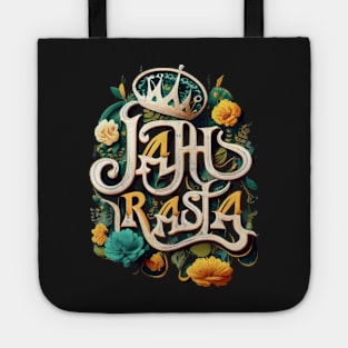 Rastafarian clothes Tote