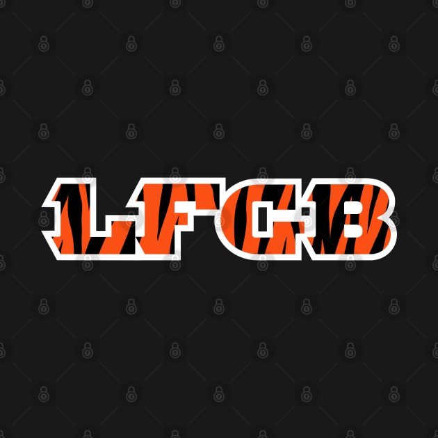 LFGB - Stripes by KFig21