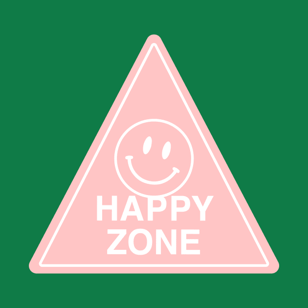 Happy zone by annacush
