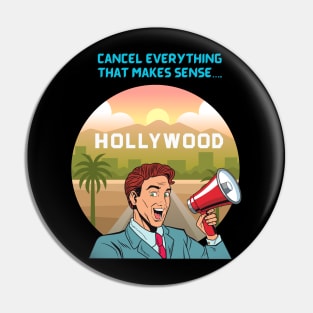 Cancel it Pin