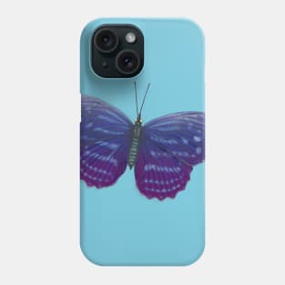 butterfly Phone Case