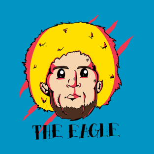 The Eagle T-Shirt