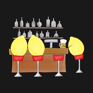 lemon bar T-Shirt