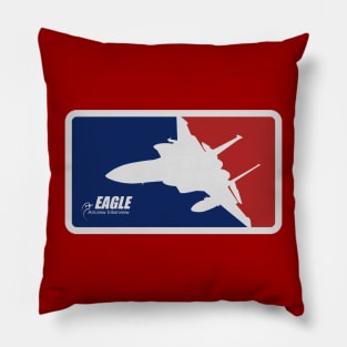 F-15 Eagle Pillow