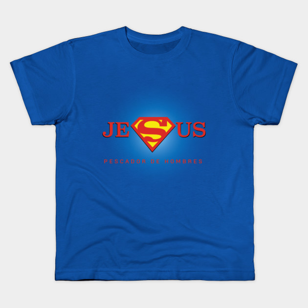 jesus marvel shirt