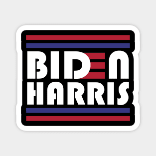 Biden harris 2020 Magnet