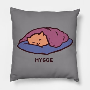 Hygge Pillow