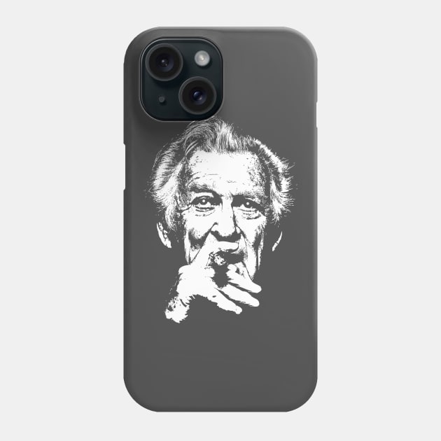 Bob Hawke Phone Case by StripTees