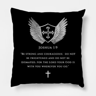 Bible verse Pillow