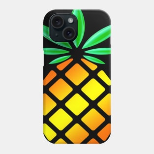 Pineapple Fruit Phone Case