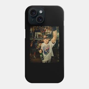 Derek  Jeter in New York Yankees Phone Case