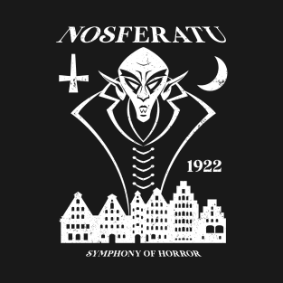 Nosferatu T-Shirt