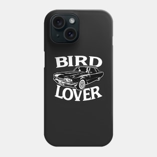 Bird Lover Phone Case