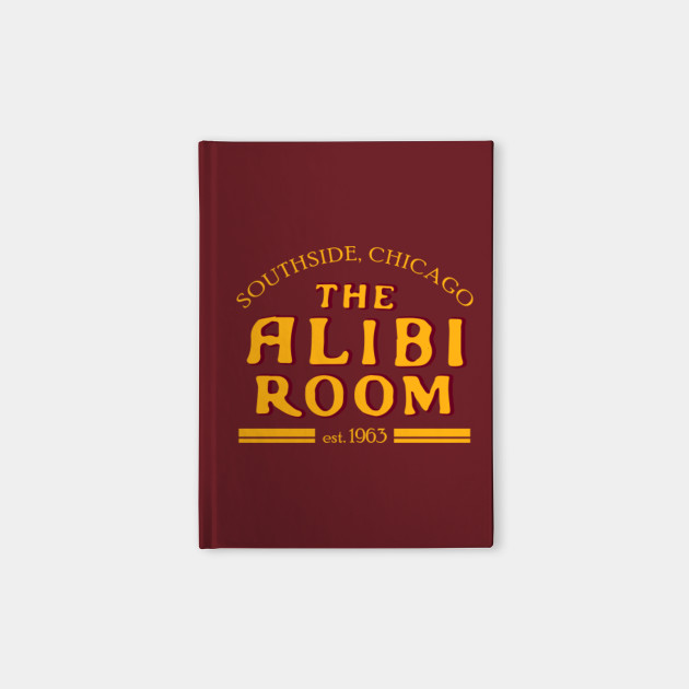 The Alibi Room