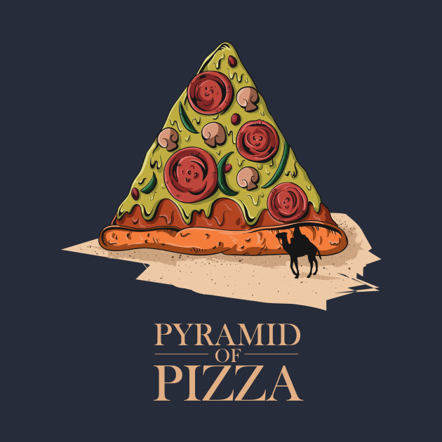 pizza apparel