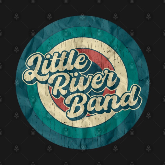 Little River Band - Retro Circle by Jurou