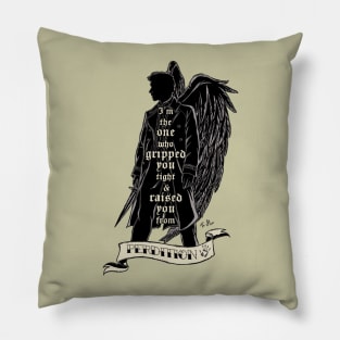 Perdition Pillow