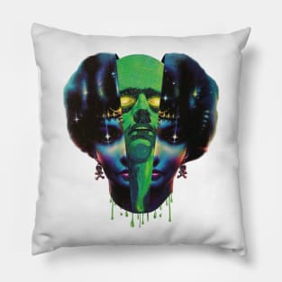 Symbiotic Pillow