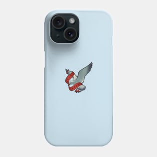 Our Flag Means Death Karl the Bird Phone Case