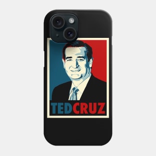 Ted Cruz Phone Case